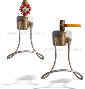 Series 150 Spray Guns